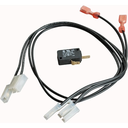 Elkay Kit-Htv Wiring-Electrcl Switch
